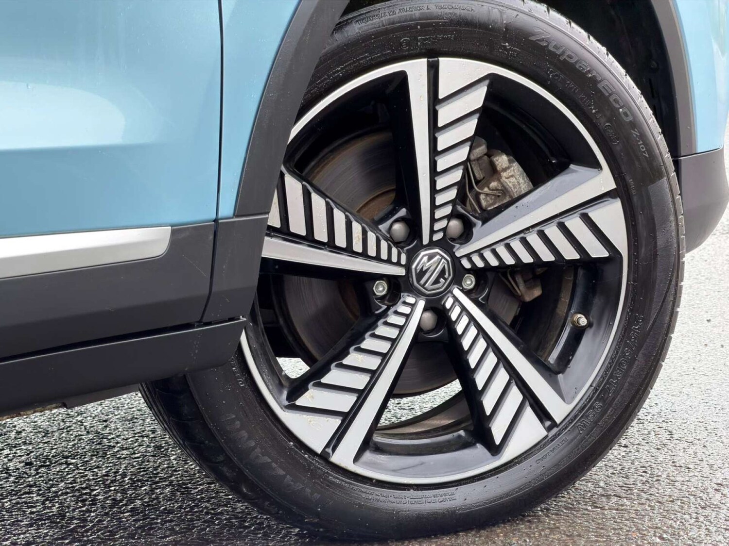 Used MG MG ZS 2021 for sale - 77437585: Photo 53