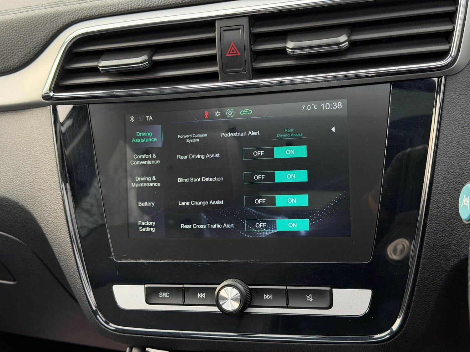 Used MG MG ZS 2021 for sale - 77437585: Photo 56