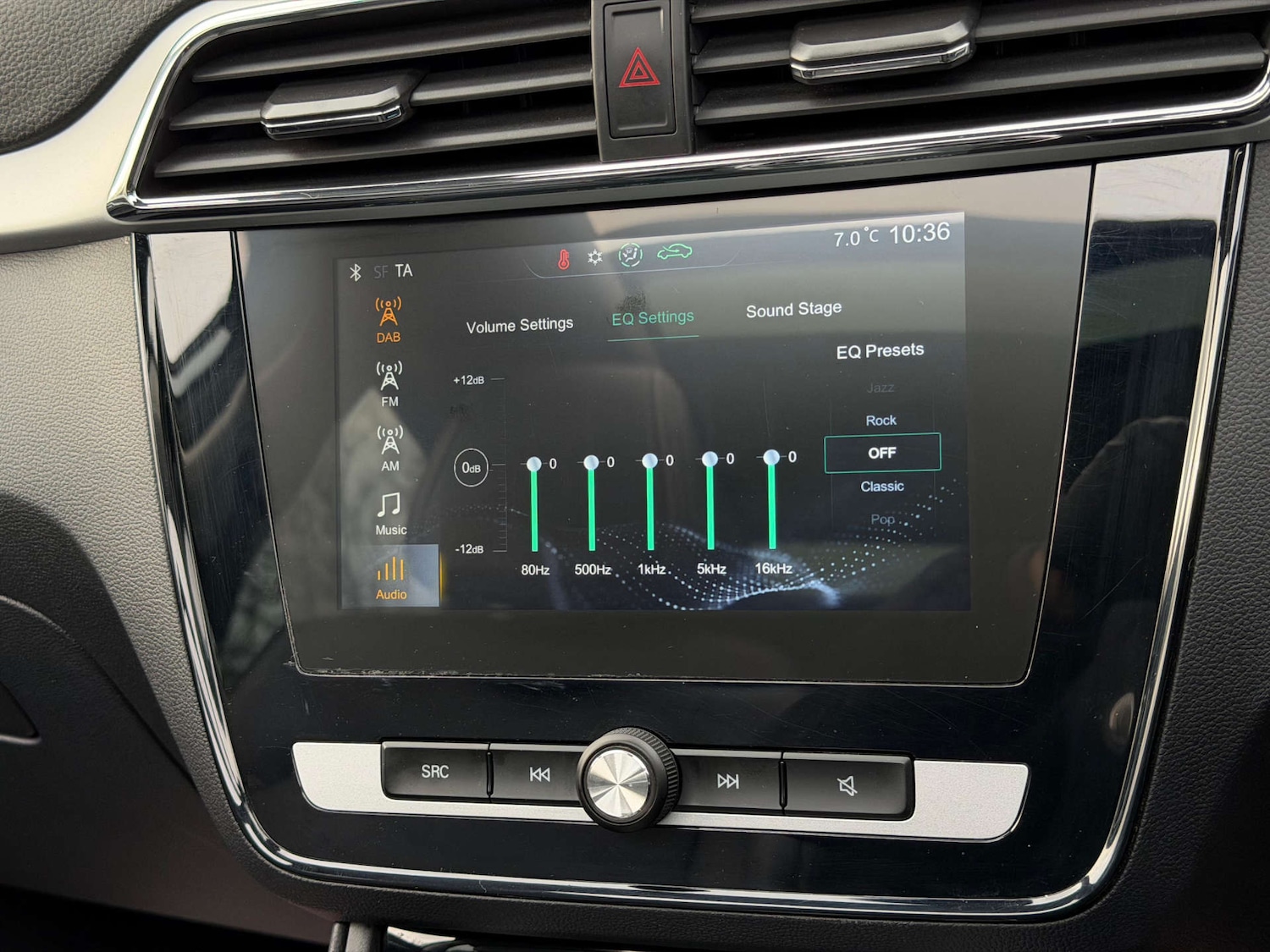 Used MG MG ZS 2021 for sale - 77437585: Photo 57