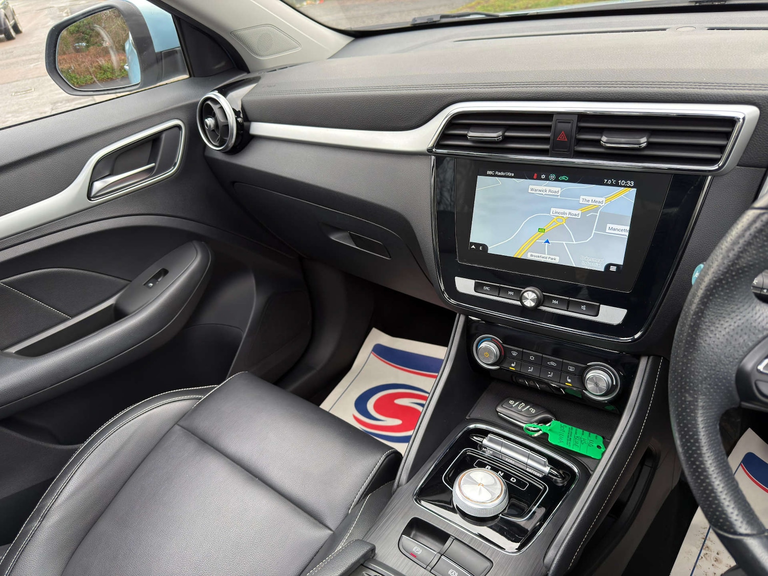 Used MG MG ZS 2021 for sale - 77437585: Photo 59