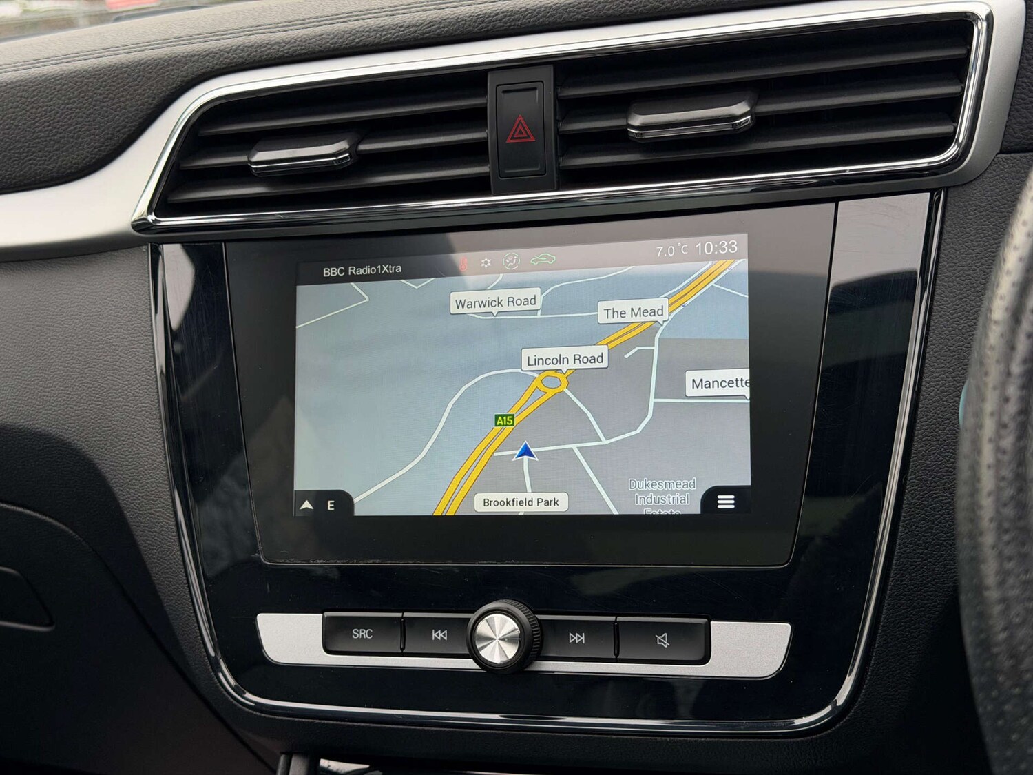 Used MG MG ZS 2021 for sale - 77437585: Photo 61