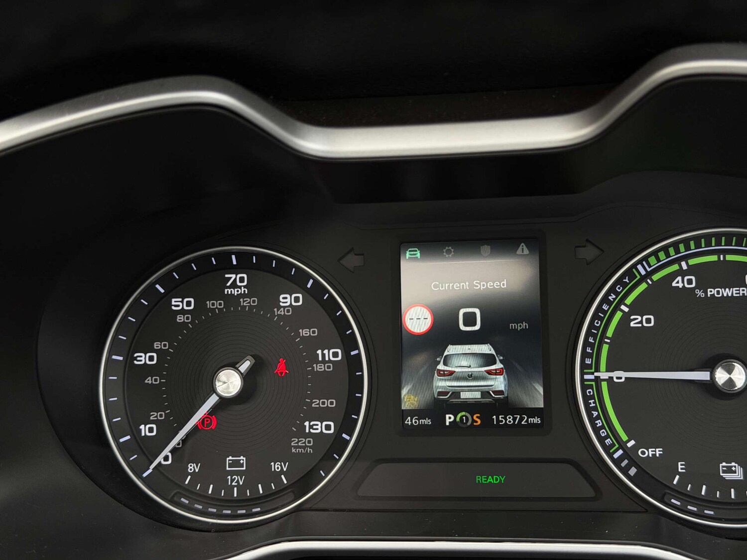 Used MG MG ZS 2021 for sale - 77437585: Photo 62