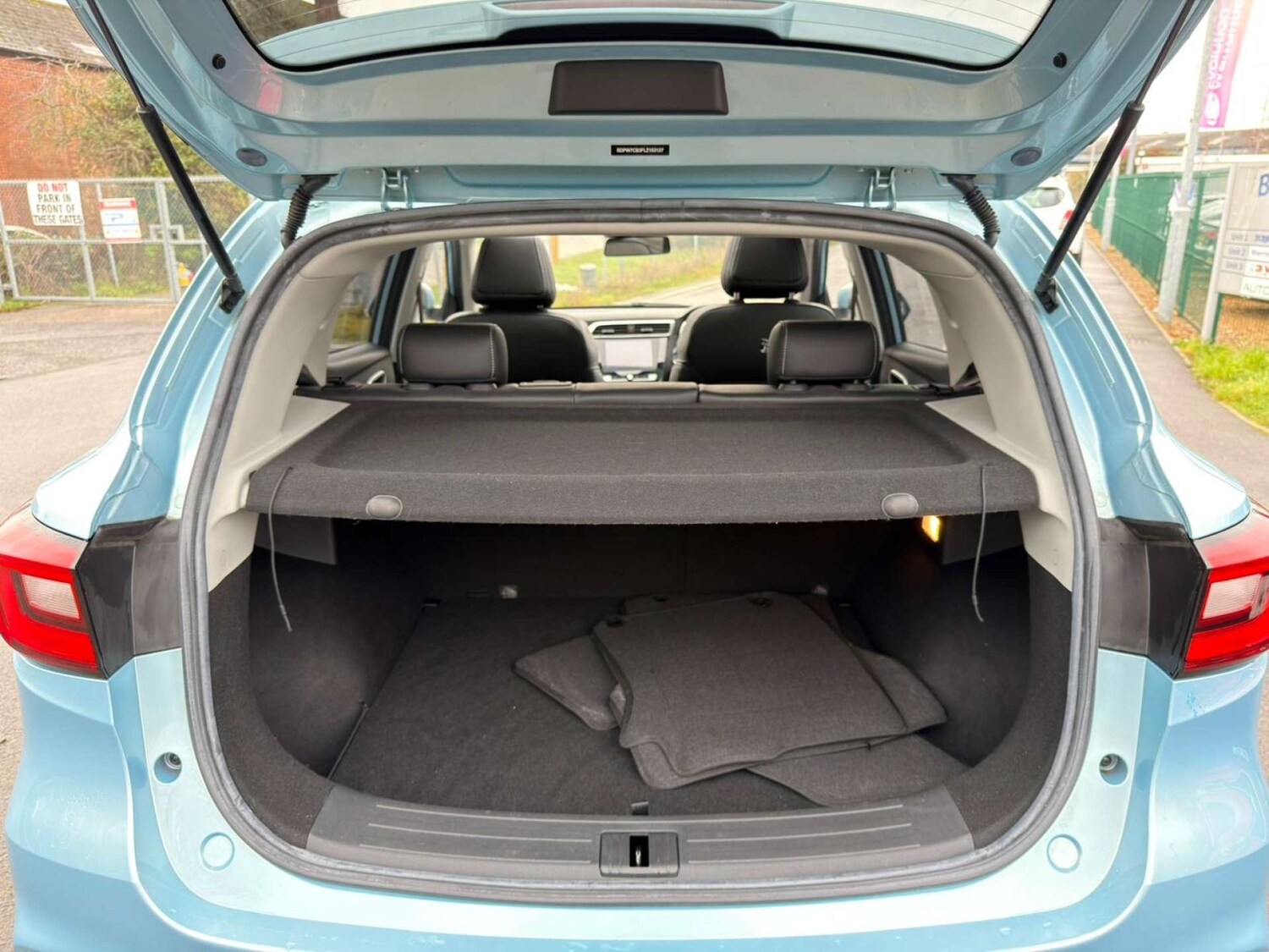 Used MG MG ZS 2021 for sale - 77437585: Photo 66