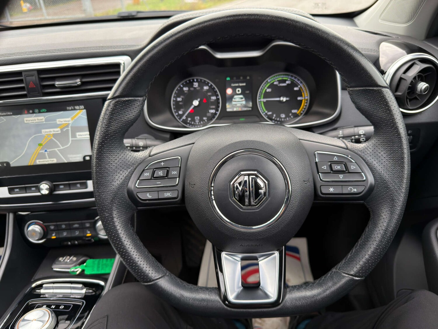 Used MG MG ZS 2021 for sale - 77437585: Photo 67