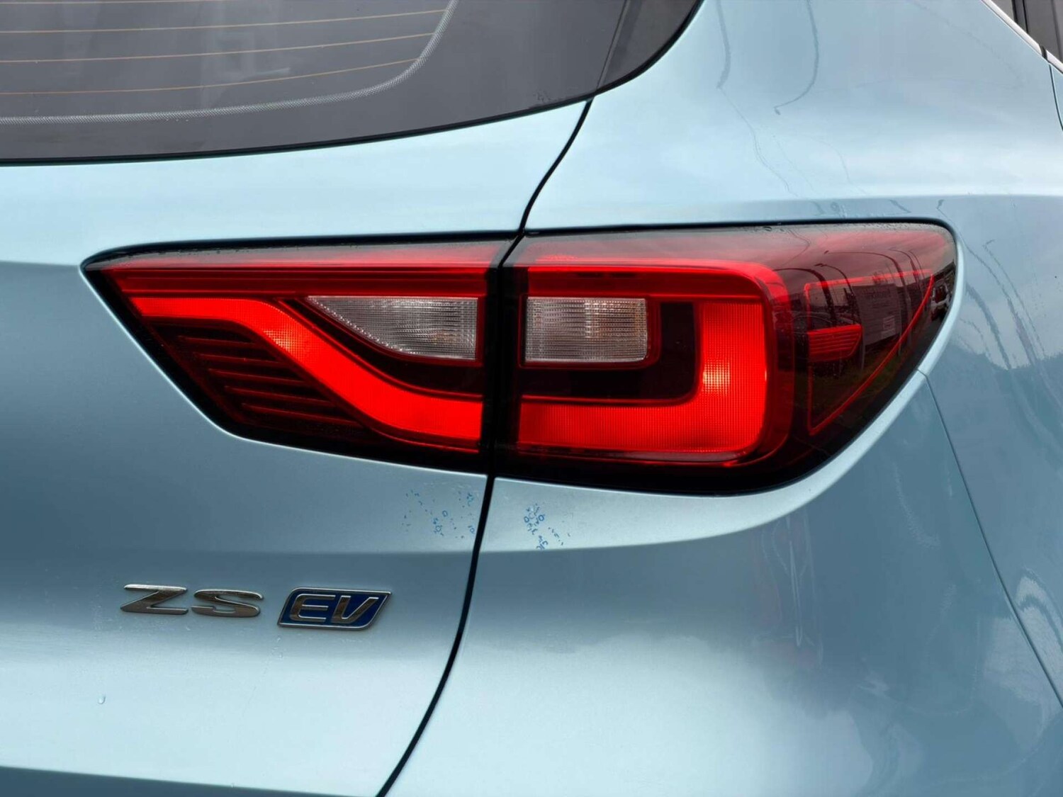 Used MG MG ZS 2021 for sale - 77437585: Photo 75