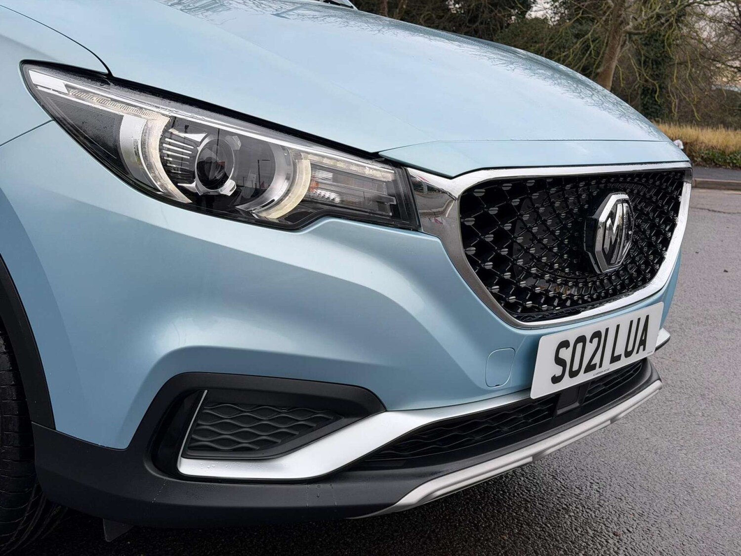 Used MG MG ZS 2021 for sale - 77437585: Photo 76