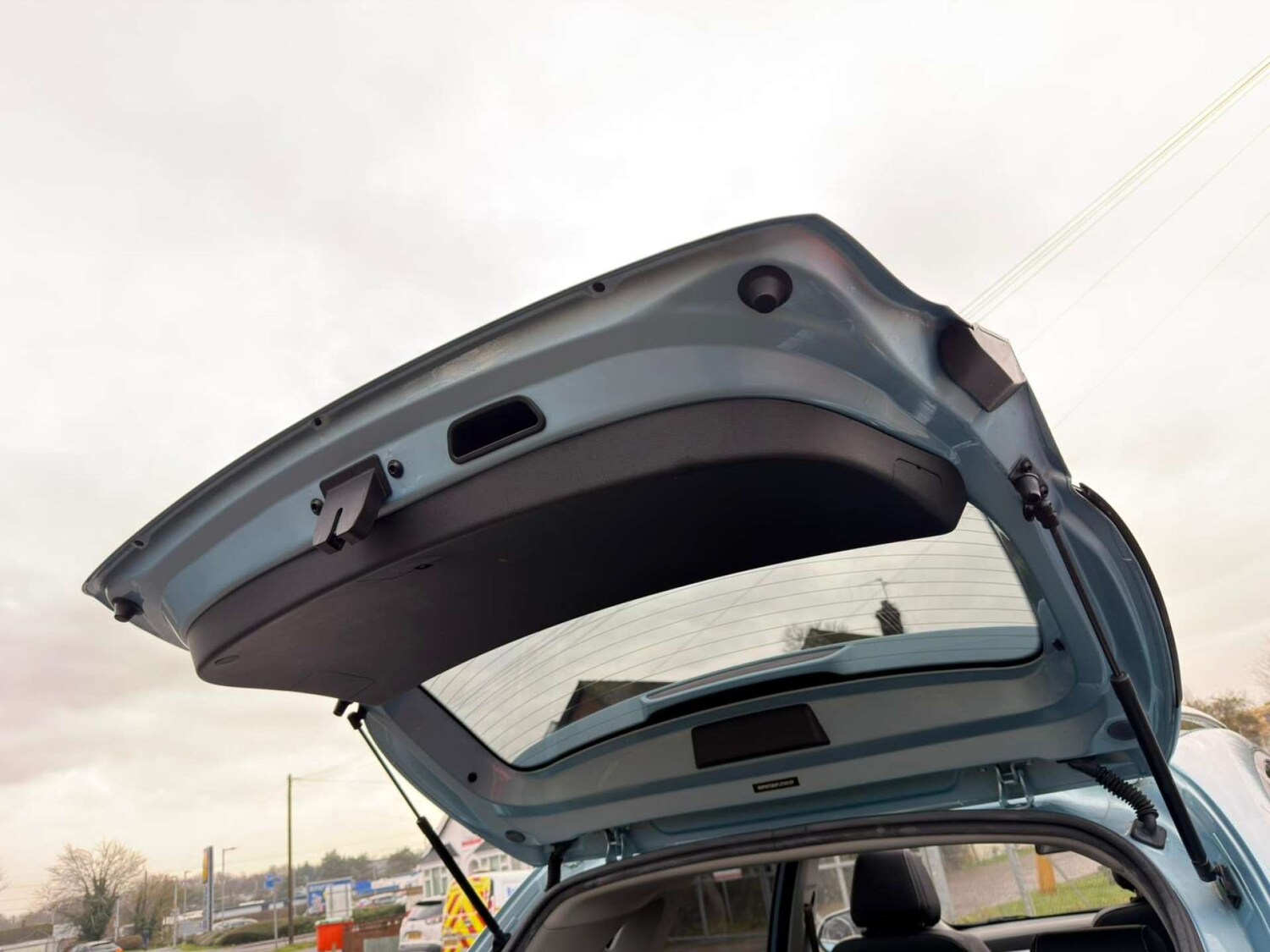 Used MG MG ZS 2021 for sale - 77437585: Photo 82