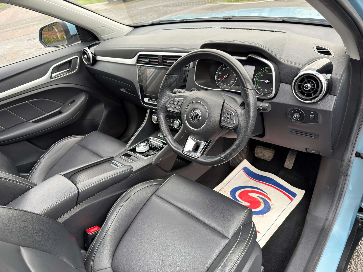 Used MG MG ZS 2021 for sale - 77437585: Photo 83