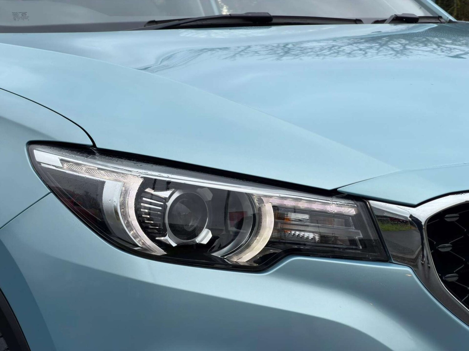 Used MG MG ZS 2021 for sale - 77437585: Photo 87