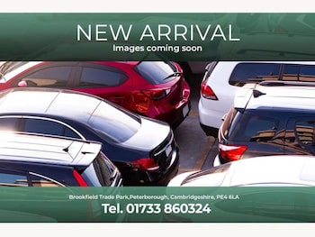 Ford Transit Custom feature image