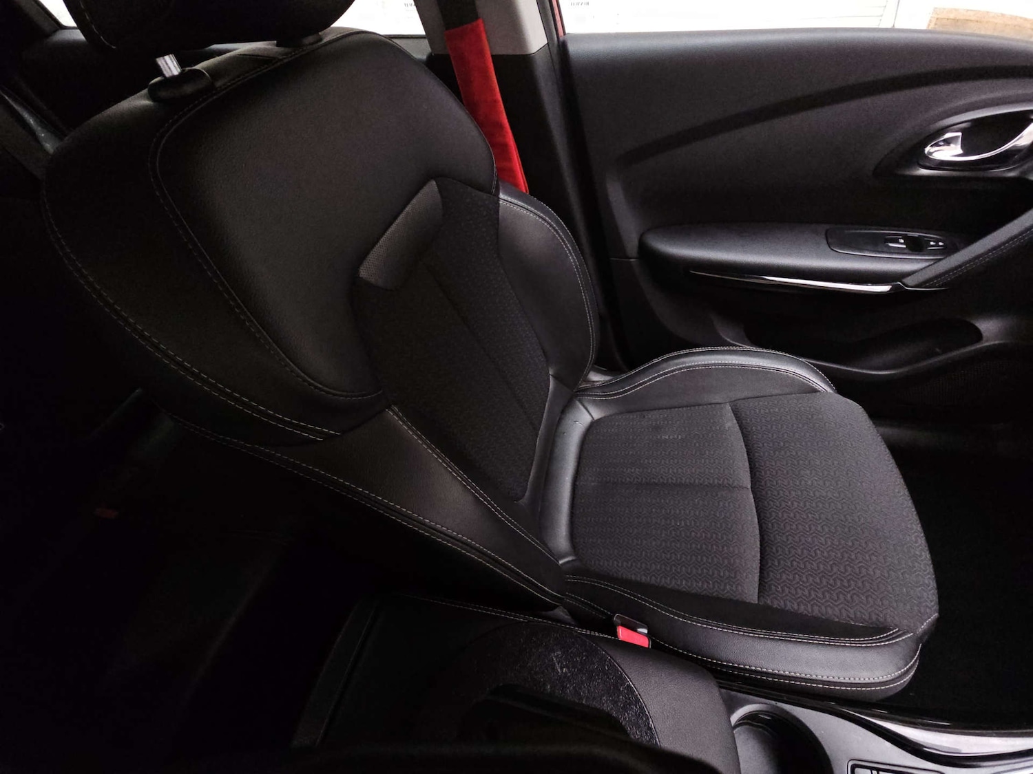 Used Renault Kadjar 2016 for sale - 77437535: Photo 10