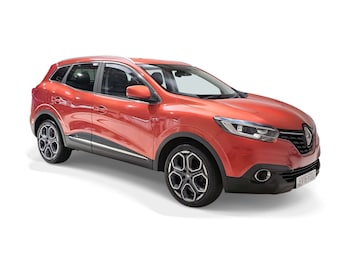 Renault Kadjar feature image