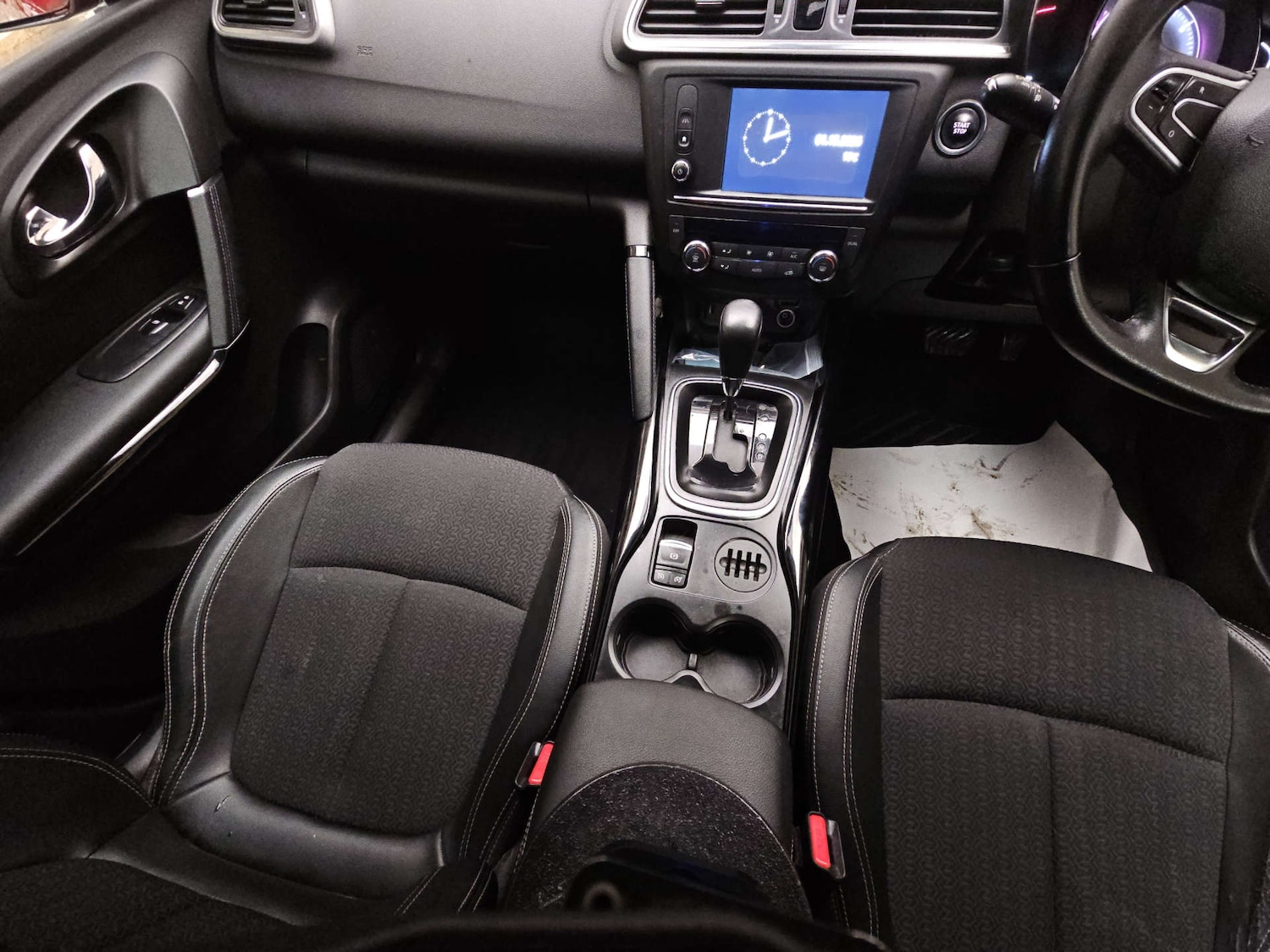 Used Renault Kadjar 2016 for sale - 77437535: Photo 9