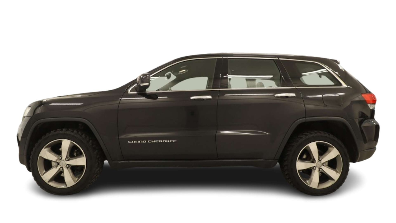 Used Jeep Grand Cherokee 2017 for sale - 77836359: Photo 6