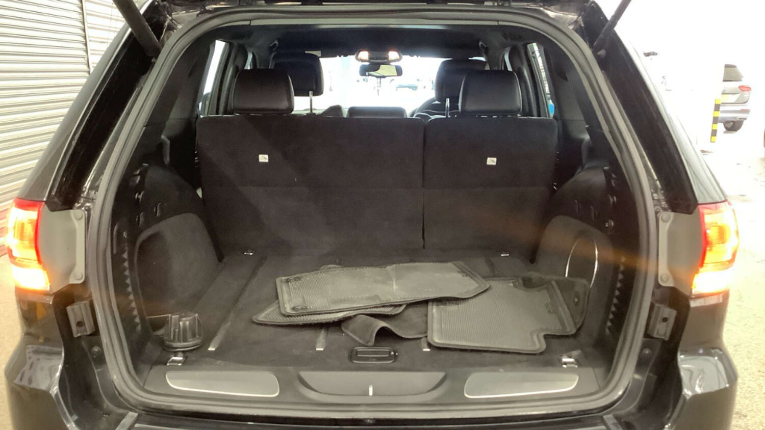 Used Jeep Grand Cherokee 2017 for sale - 77836359: Photo 7