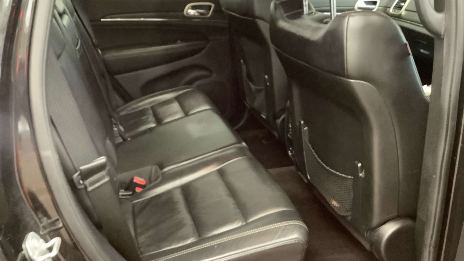 Used Jeep Grand Cherokee 2017 for sale - 77836359: Photo 8