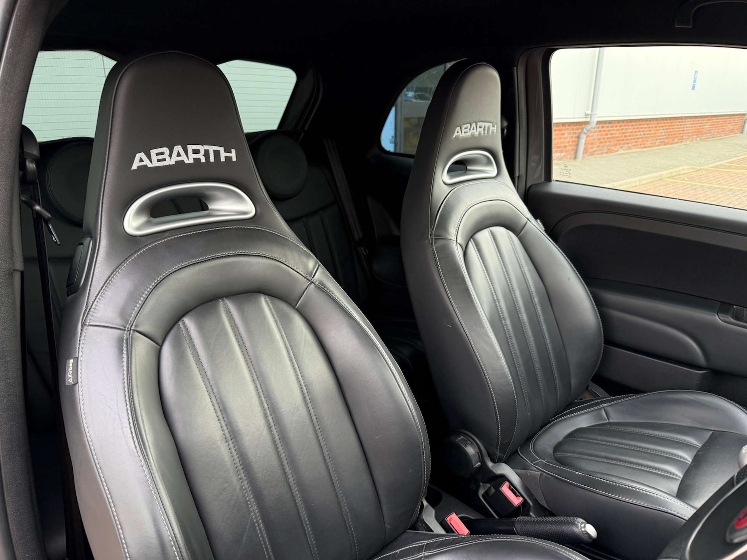 Used Fiat 500 2017 for sale - 77609474: Photo 12