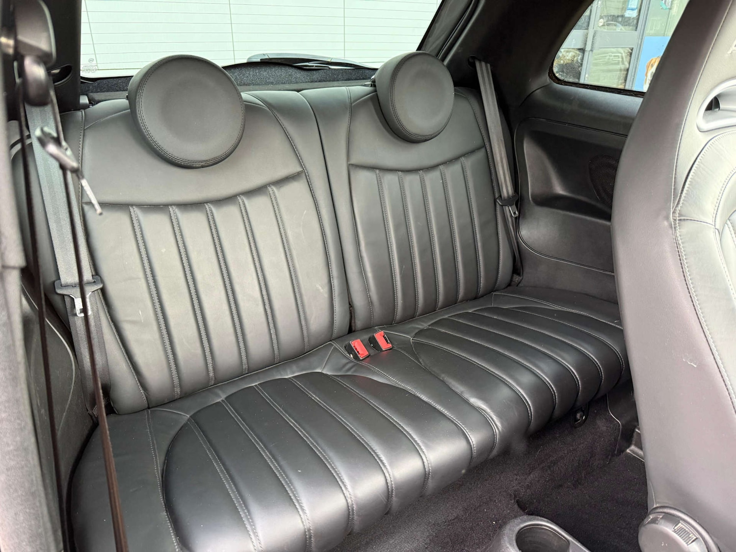 Used Fiat 500 2017 for sale - 77609474: Photo 13