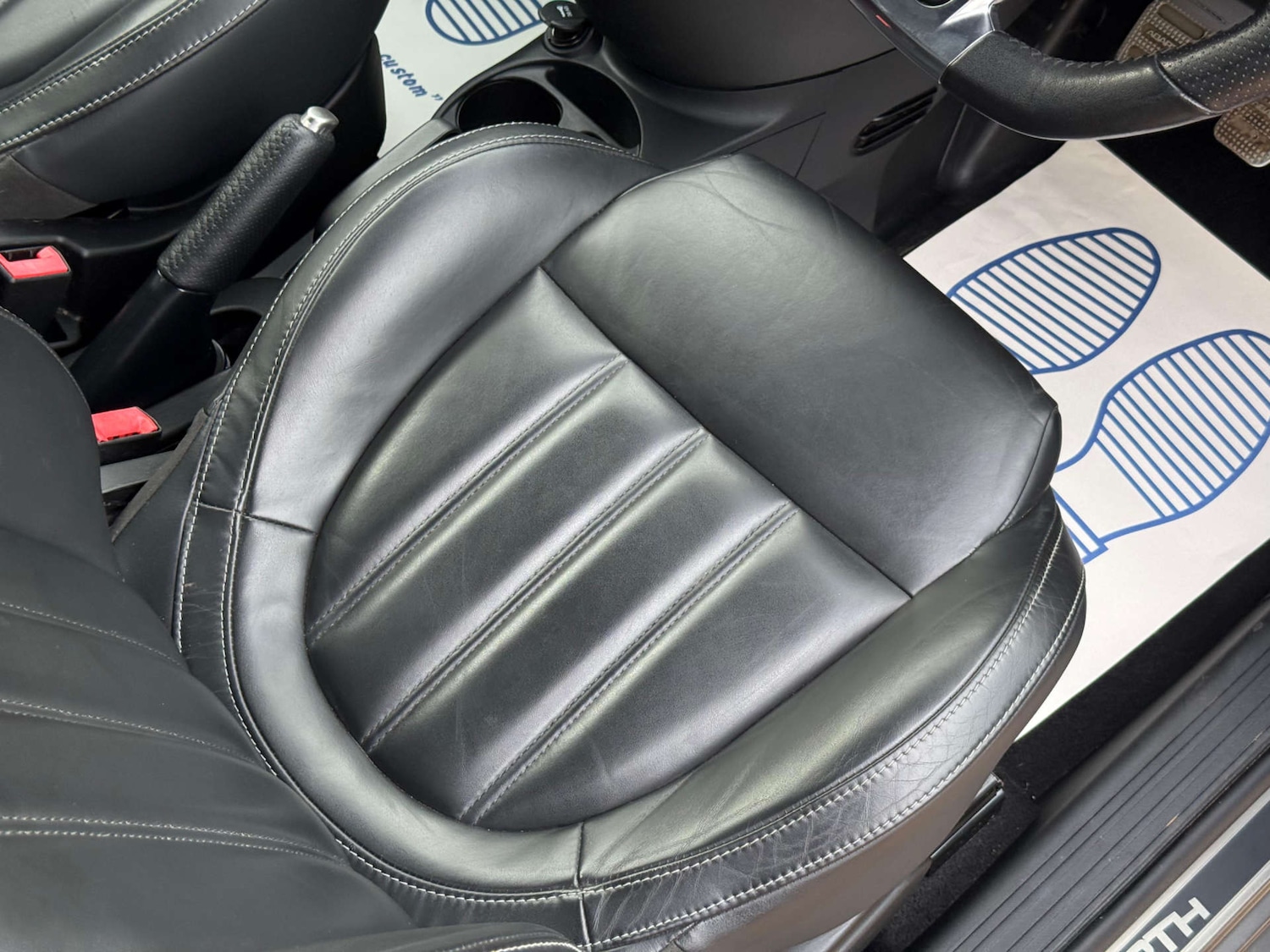 Used Fiat 500 2017 for sale - 77609474: Photo 23