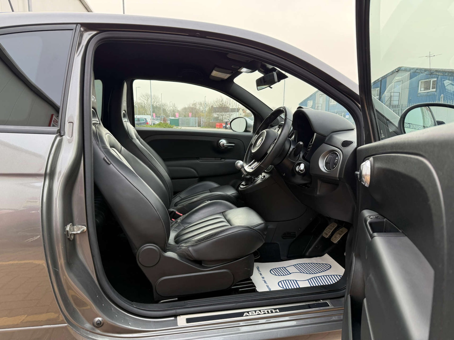 Used Fiat 500 2017 for sale - 77609474: Photo 24