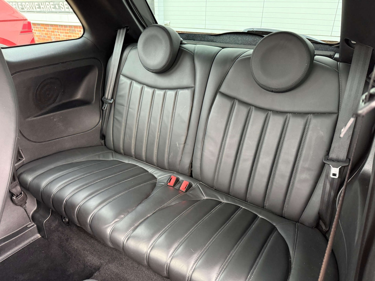 Used Fiat 500 2017 for sale - 77609474: Photo 25