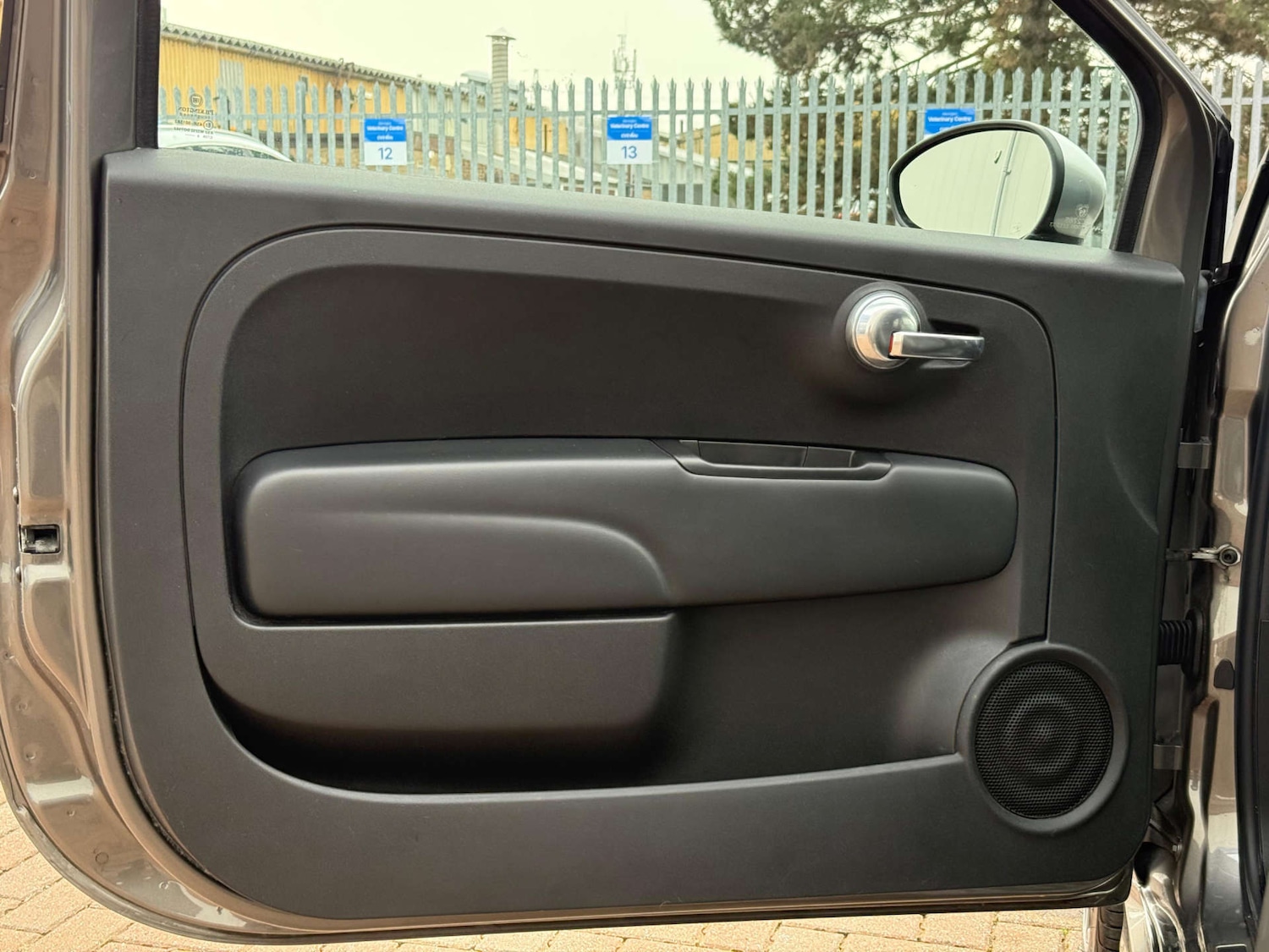 Used Fiat 500 2017 for sale - 77609474: Photo 30