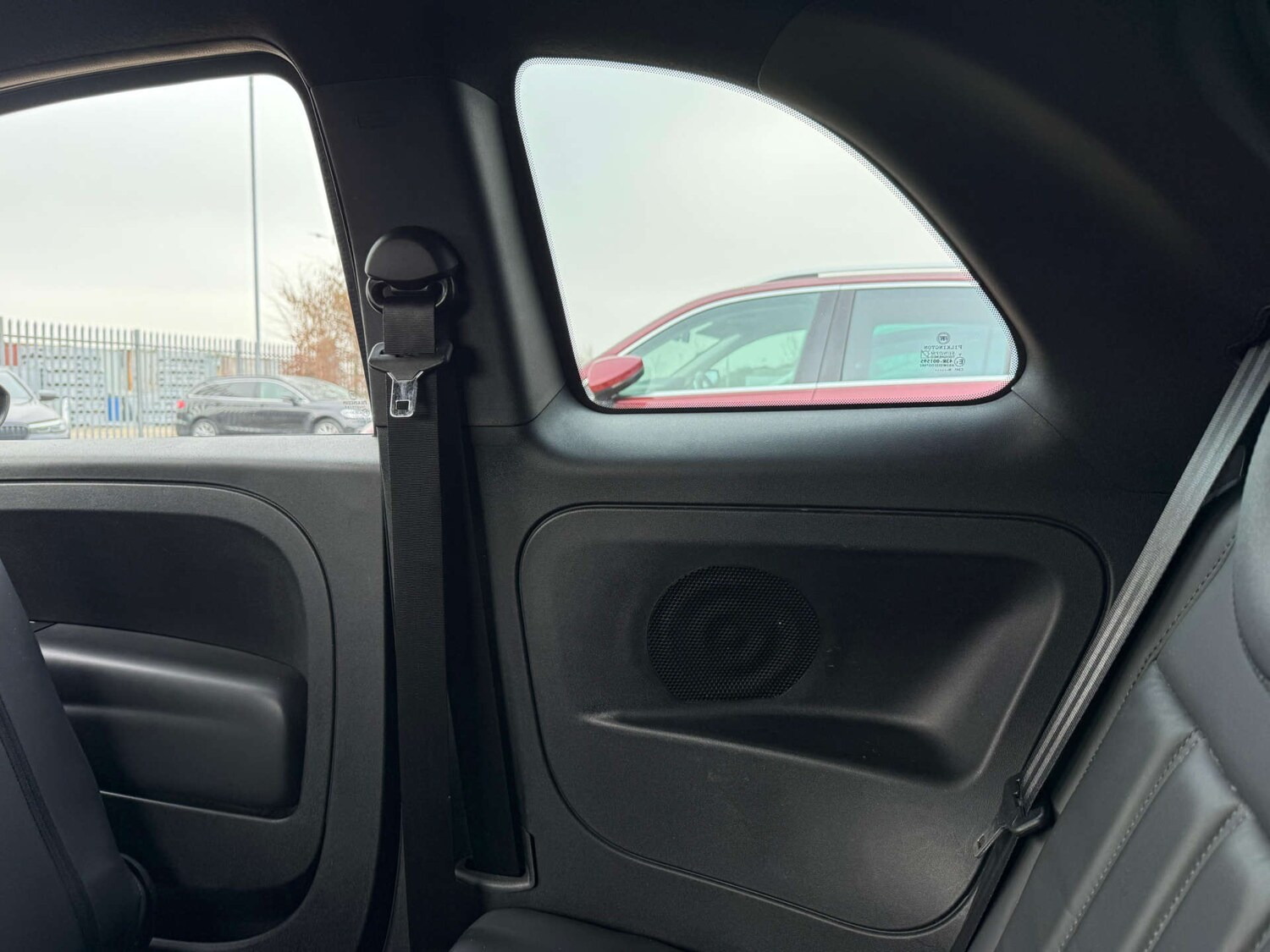 Used Fiat 500 2017 for sale - 77609474: Photo 31