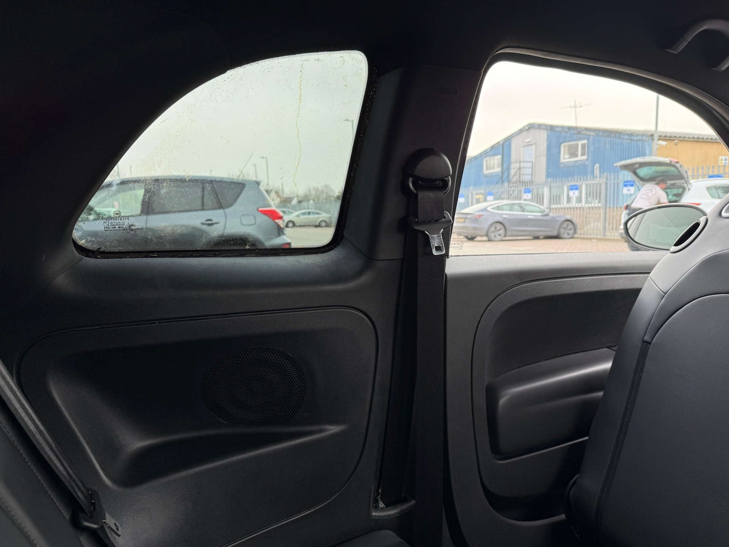 Used Fiat 500 2017 for sale - 77609474: Photo 32