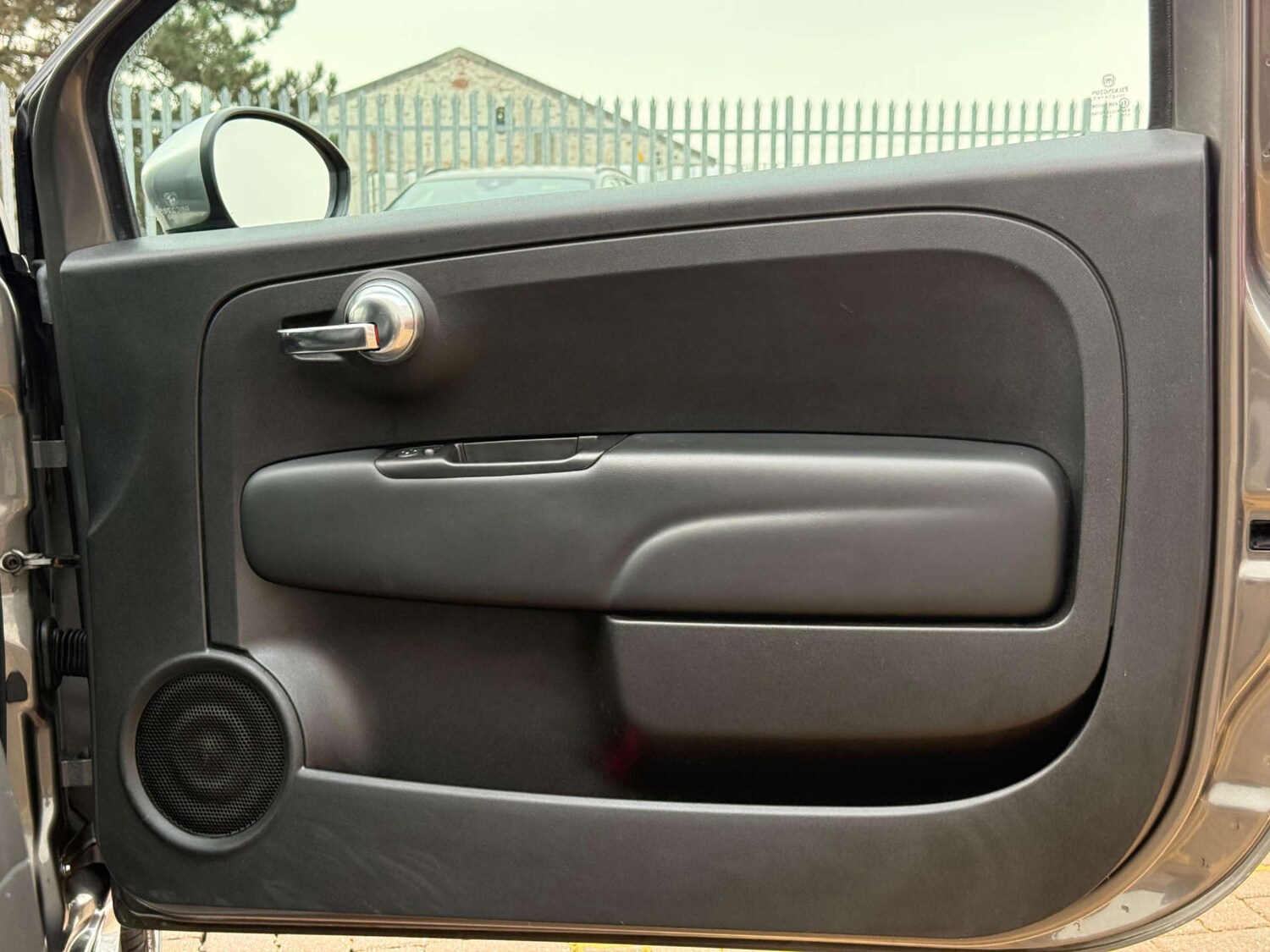 Used Fiat 500 2017 for sale - 77609474: Photo 33