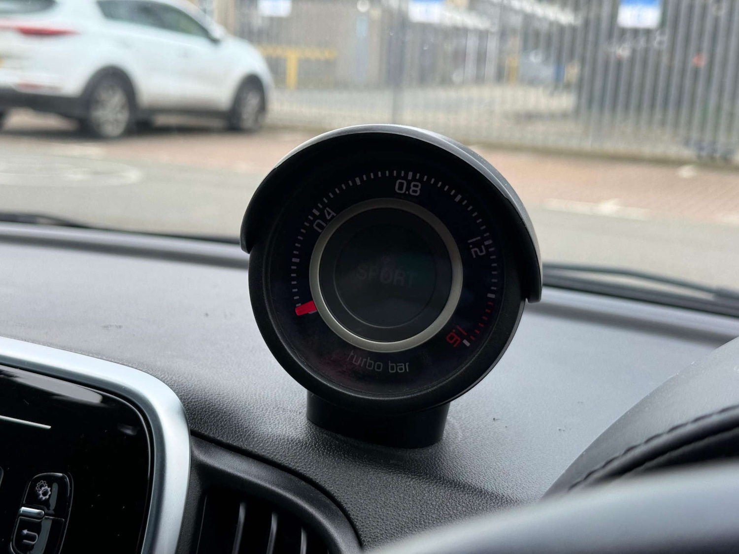 Used Fiat 500 2017 for sale - 77609474: Photo 34