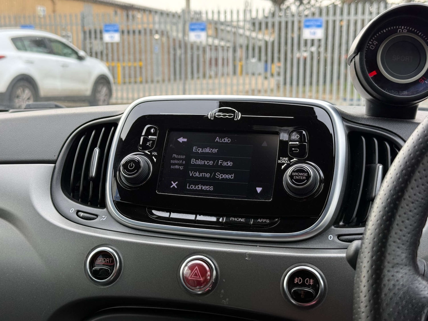 Used Fiat 500 2017 for sale - 77609474: Photo 39