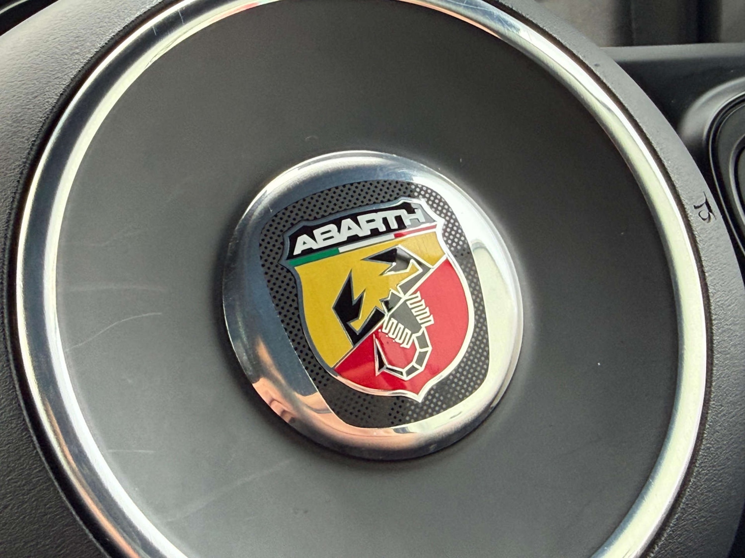 Used Fiat 500 2017 for sale - 77609474: Photo 44