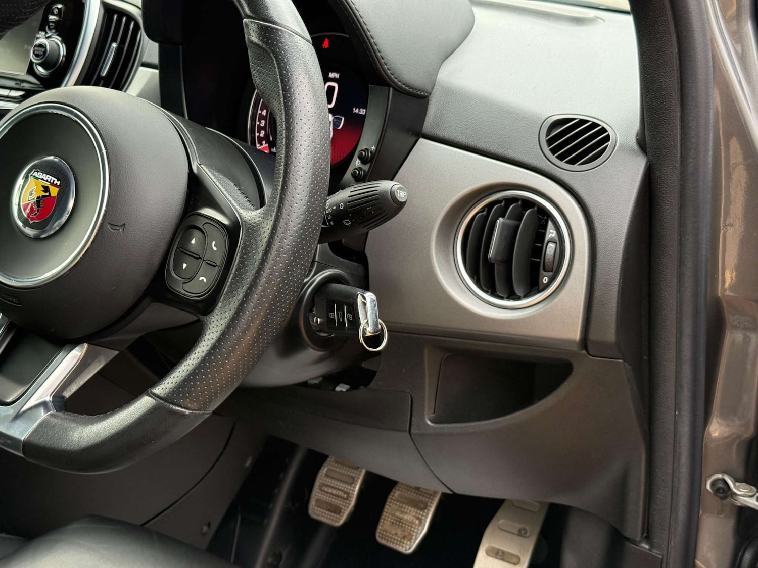 Used Fiat 500 2017 for sale - 77609474: Photo 48