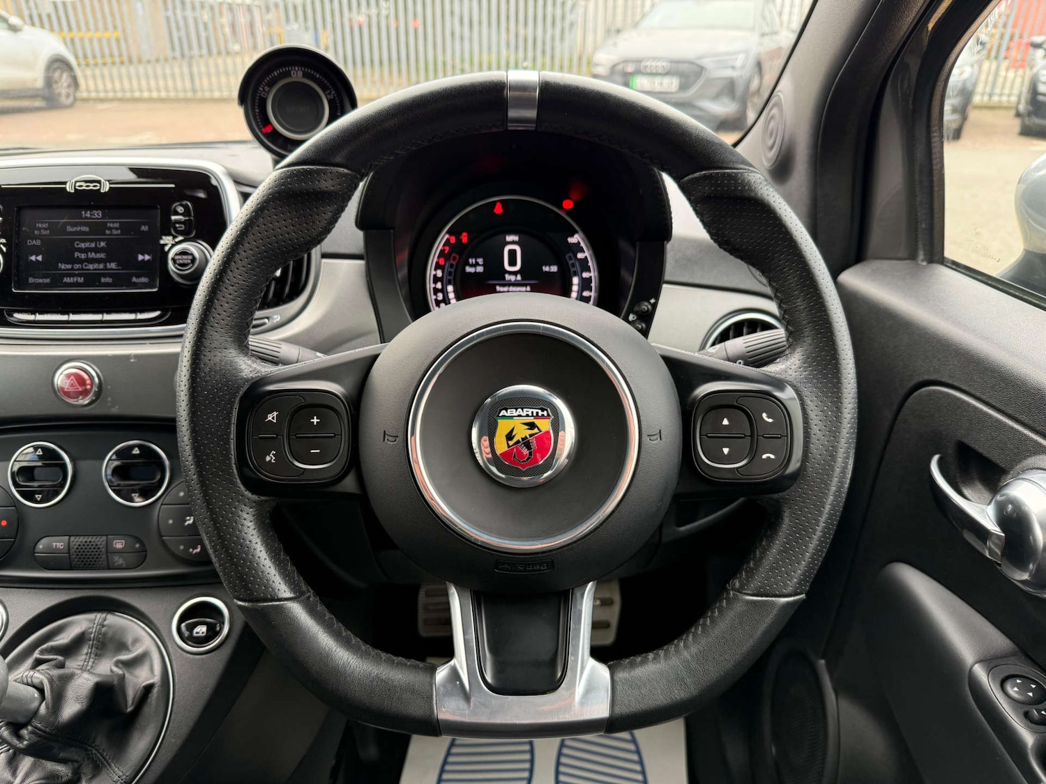 Used Fiat 500 2017 for sale - 77609474: Photo 49