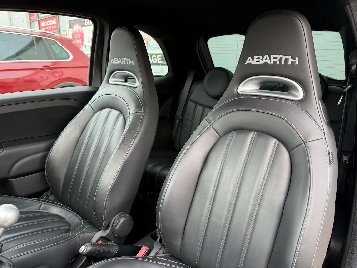 Used Fiat 500 2017 for sale - 77609474: Photo 53