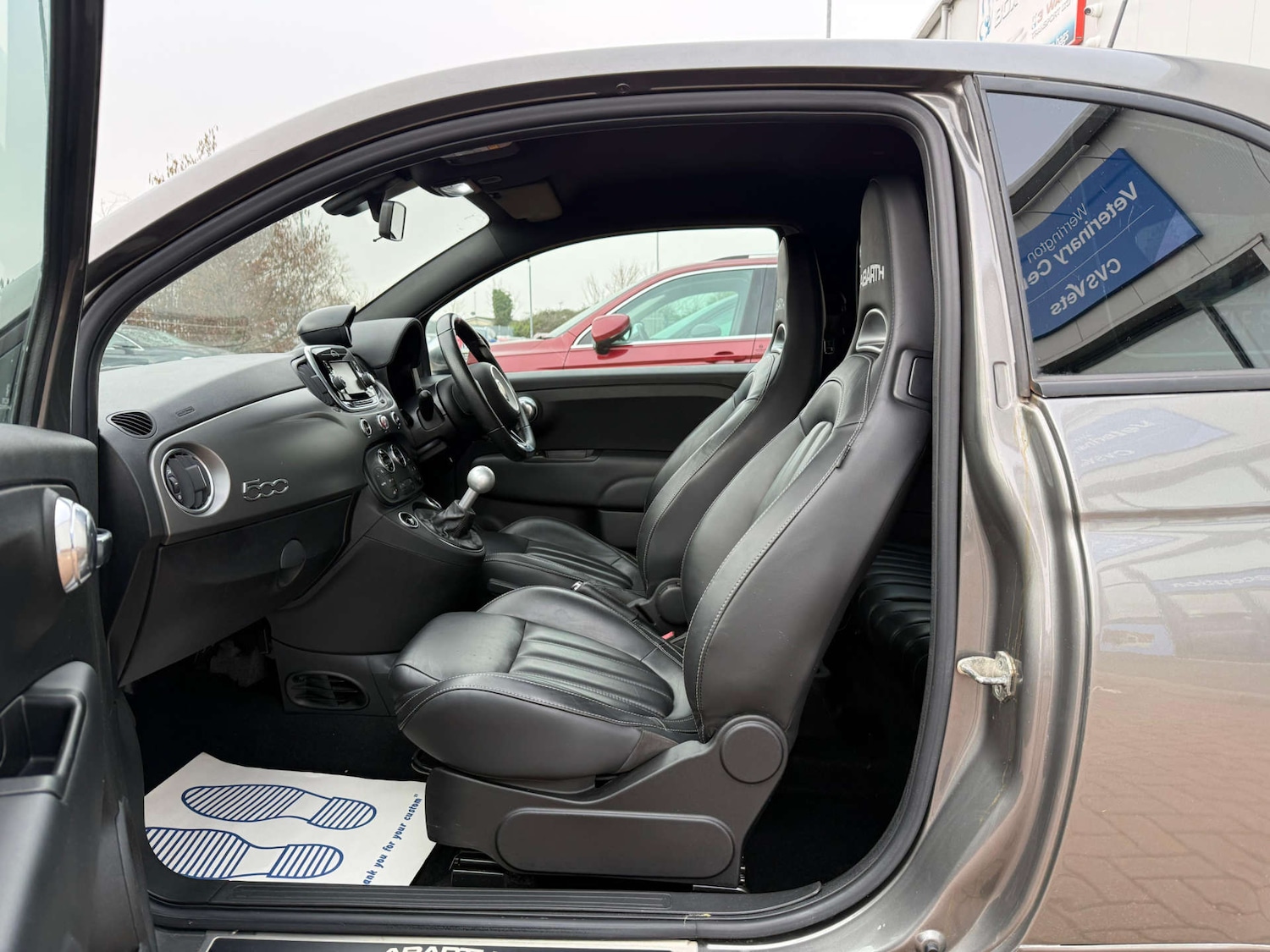 Used Fiat 500 2017 for sale - 77609474: Photo 54