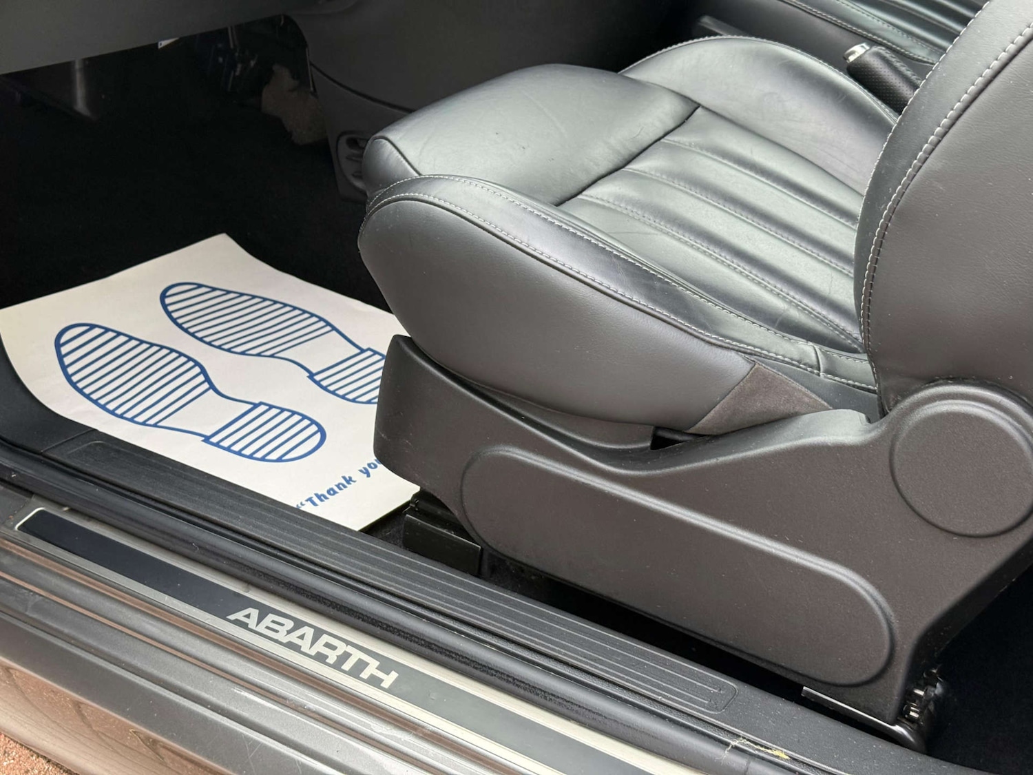 Used Fiat 500 2017 for sale - 77609474: Photo 56