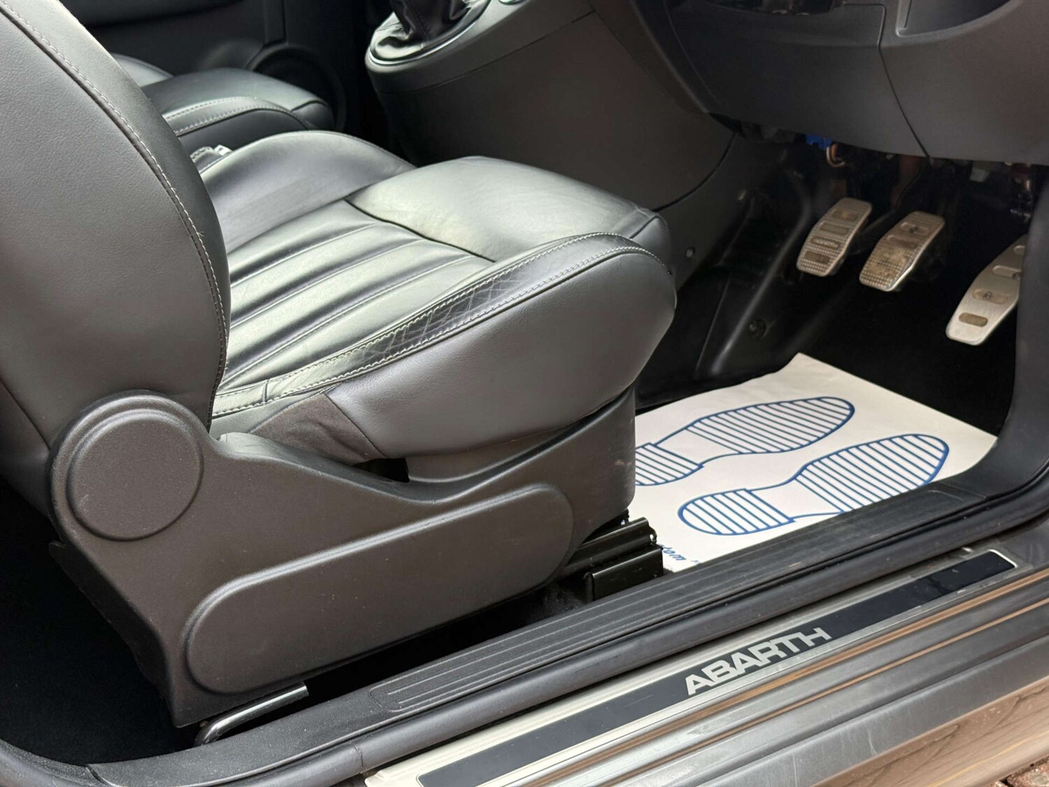 Used Fiat 500 2017 for sale - 77609474: Photo 59