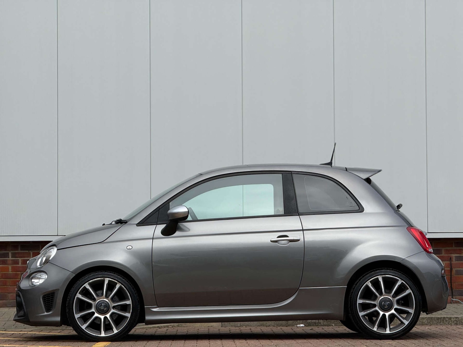 Used Fiat 500 2017 for sale - 77609474: Photo 7