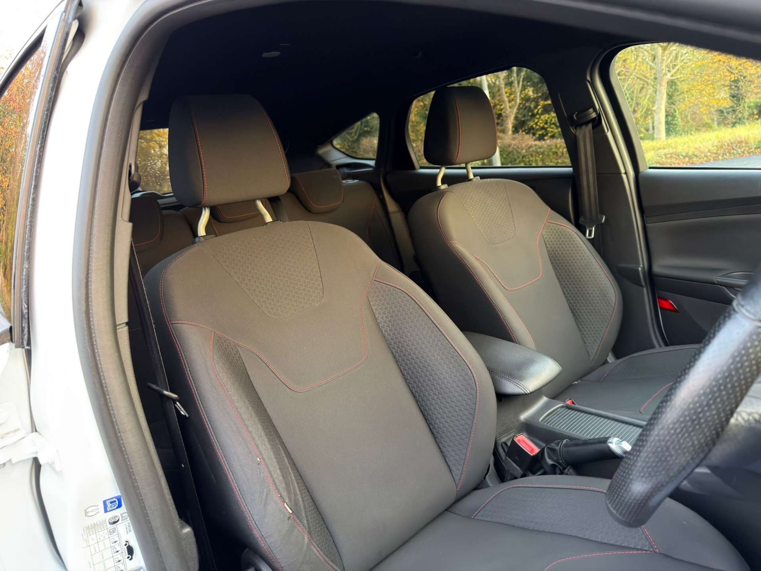 Used Ford Focus 2018 for sale - 77437619: Photo 18