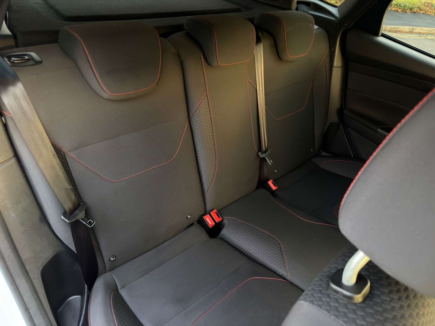 Used Ford Focus 2018 for sale - 77437619: Photo 19