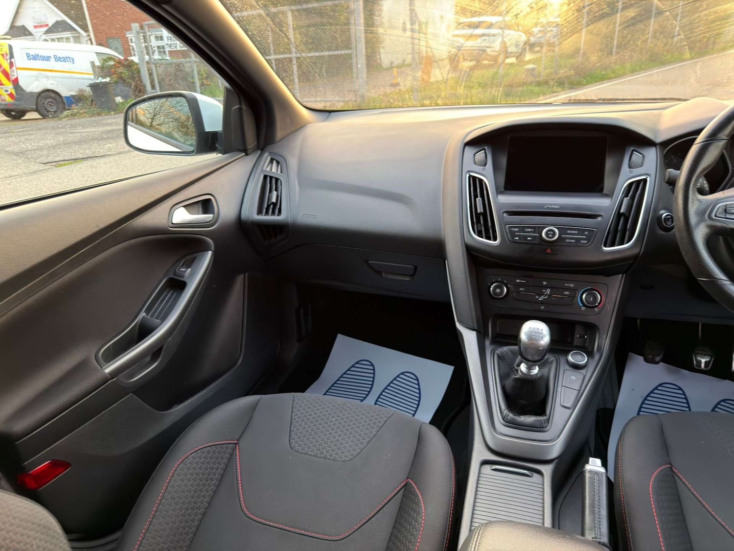 Used Ford Focus 2018 for sale - 77437619: Photo 20