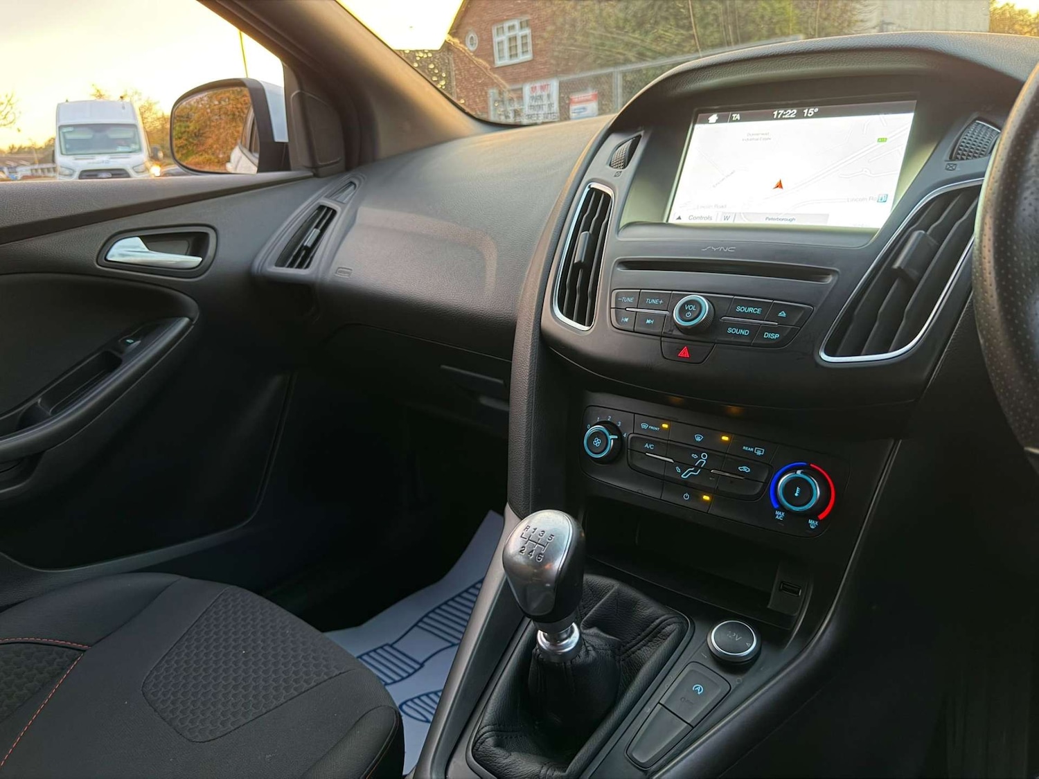 Used Ford Focus 2018 for sale - 77437619: Photo 22