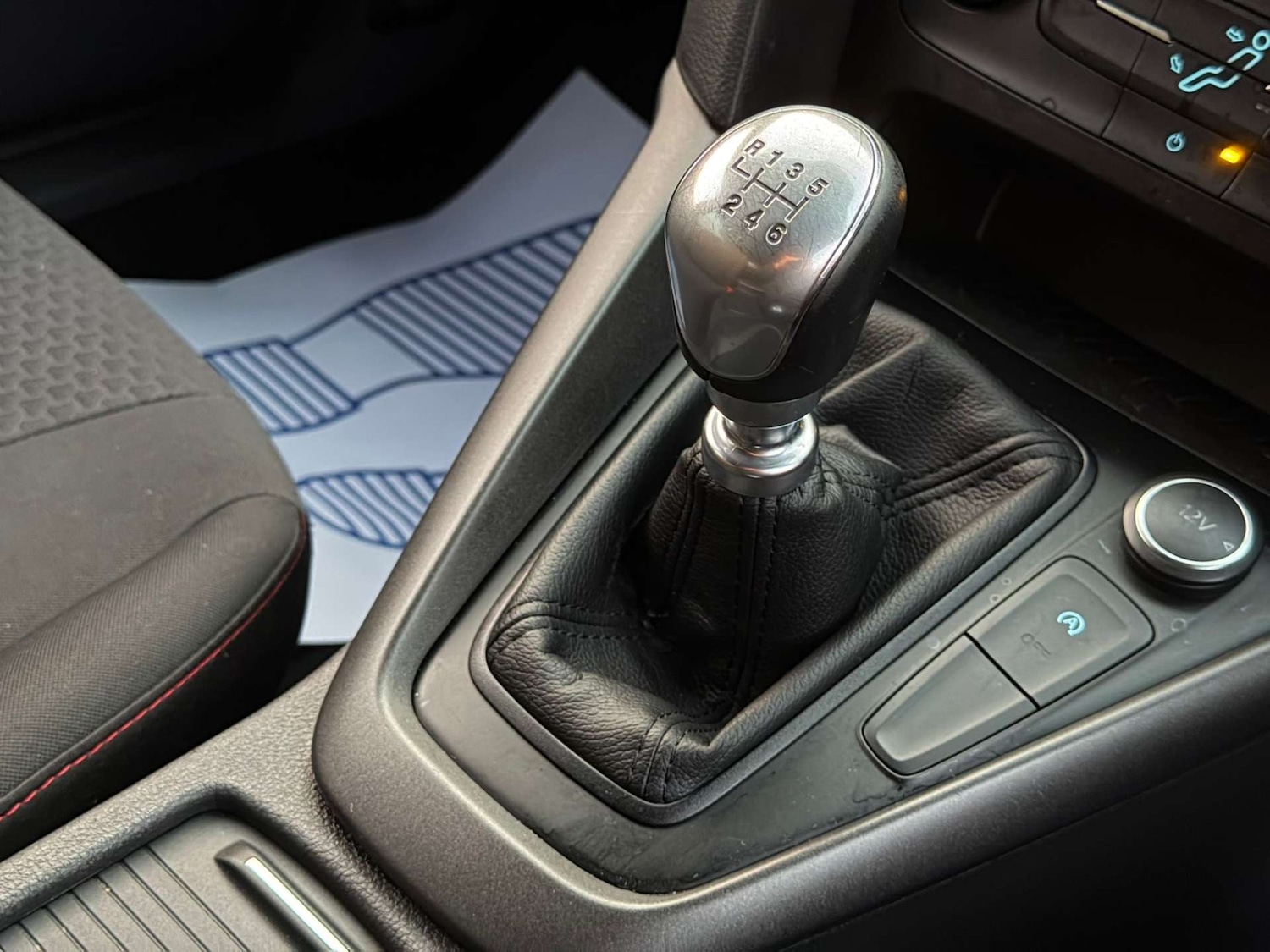 Used Ford Focus 2018 for sale - 77437619: Photo 23