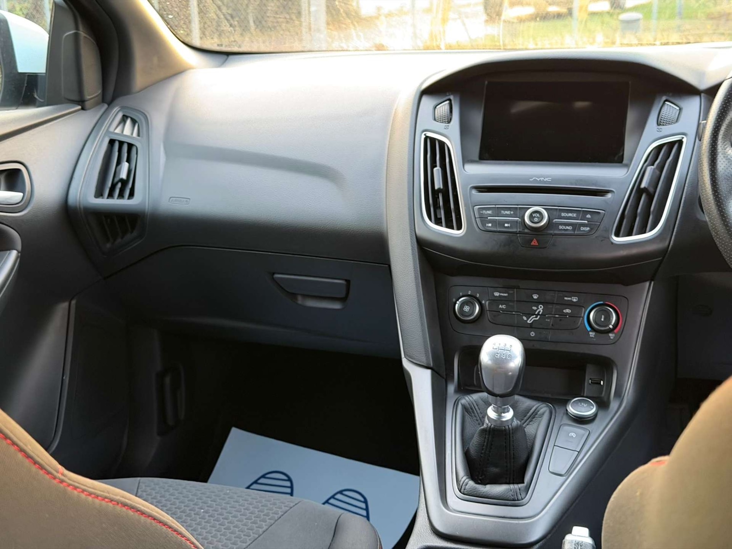 Used Ford Focus 2018 for sale - 77437619: Photo 25