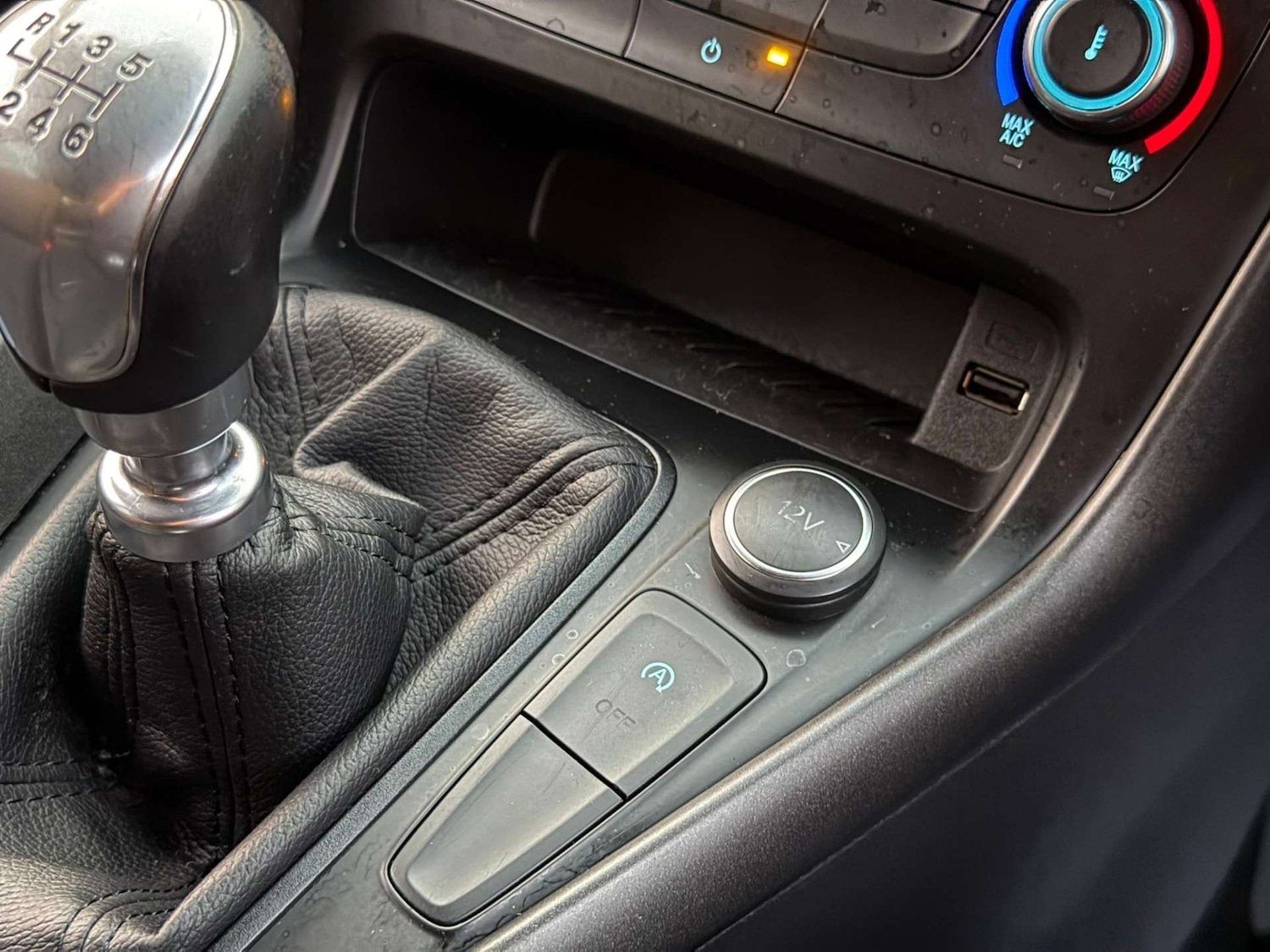 Used Ford Focus 2018 for sale - 77437619: Photo 26