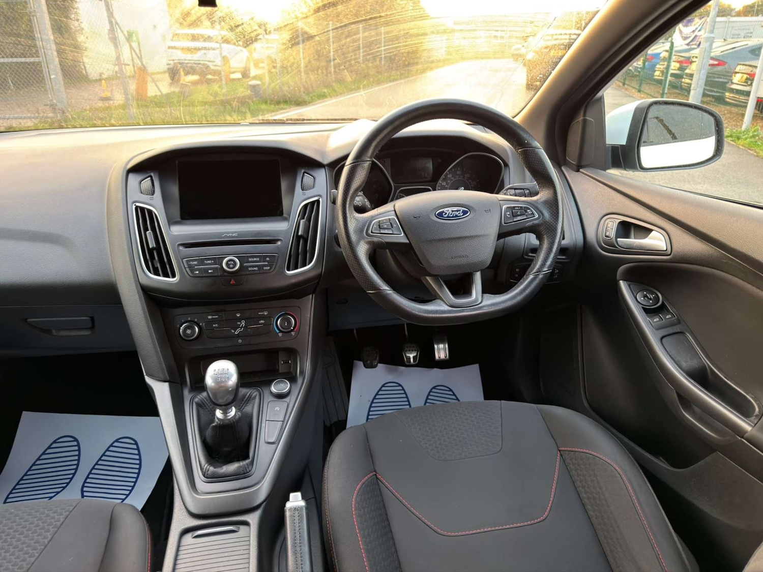 Used Ford Focus 2018 for sale - 77437619: Photo 28