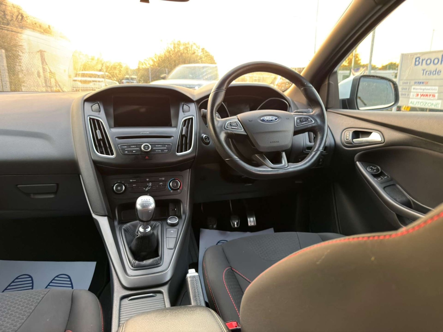 Used Ford Focus 2018 for sale - 77437619: Photo 29