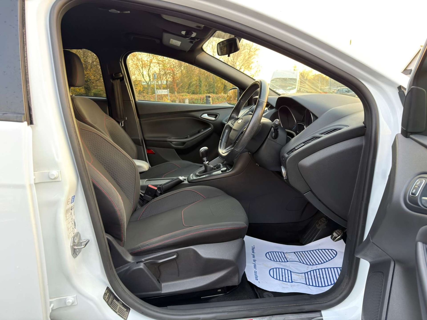 Used Ford Focus 2018 for sale - 77437619: Photo 31