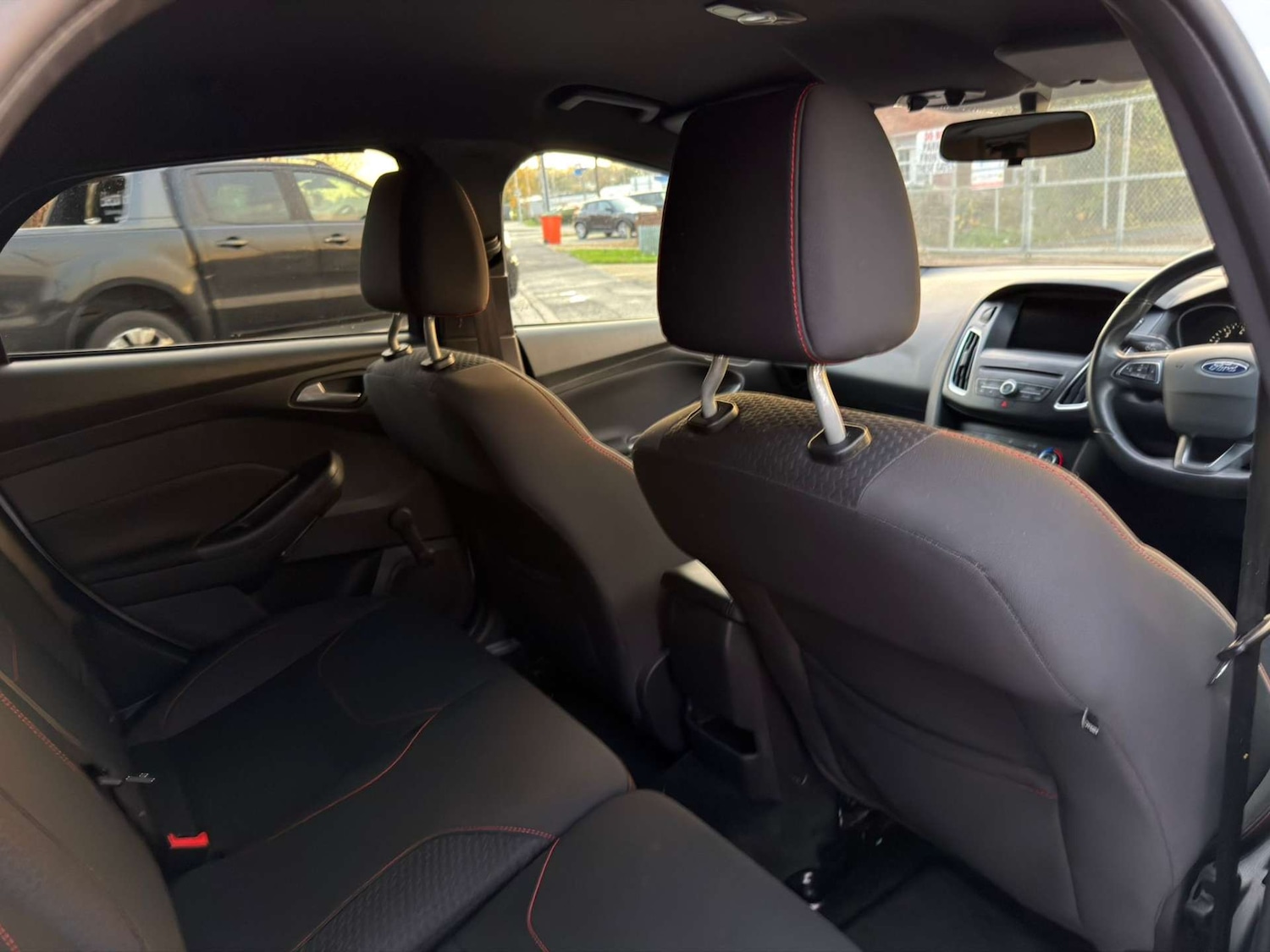 Used Ford Focus 2018 for sale - 77437619: Photo 32